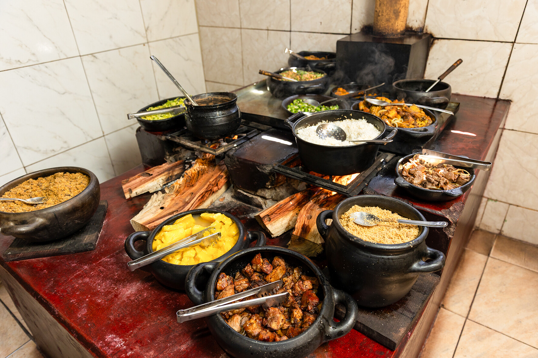 Restaurante Braseiro