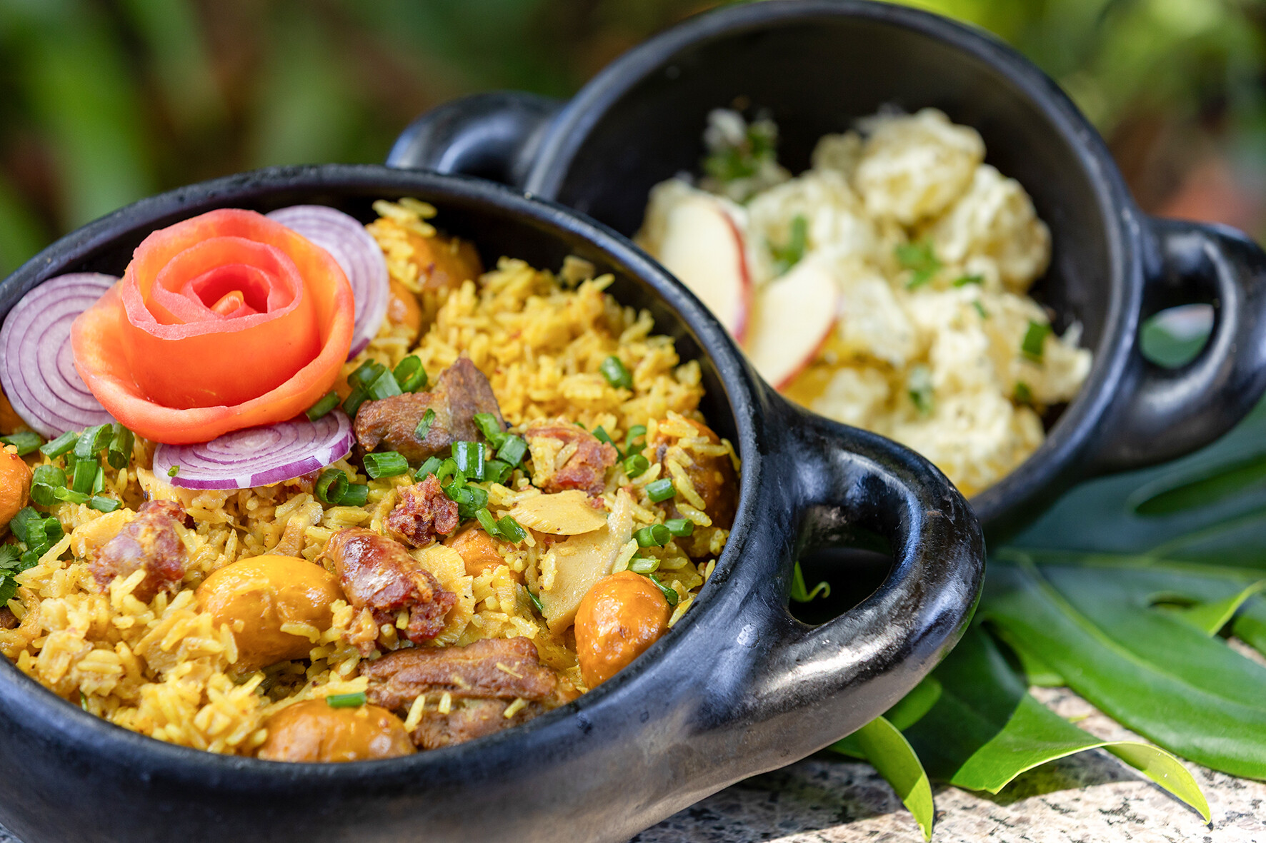 Restaurante Flor de Ypê