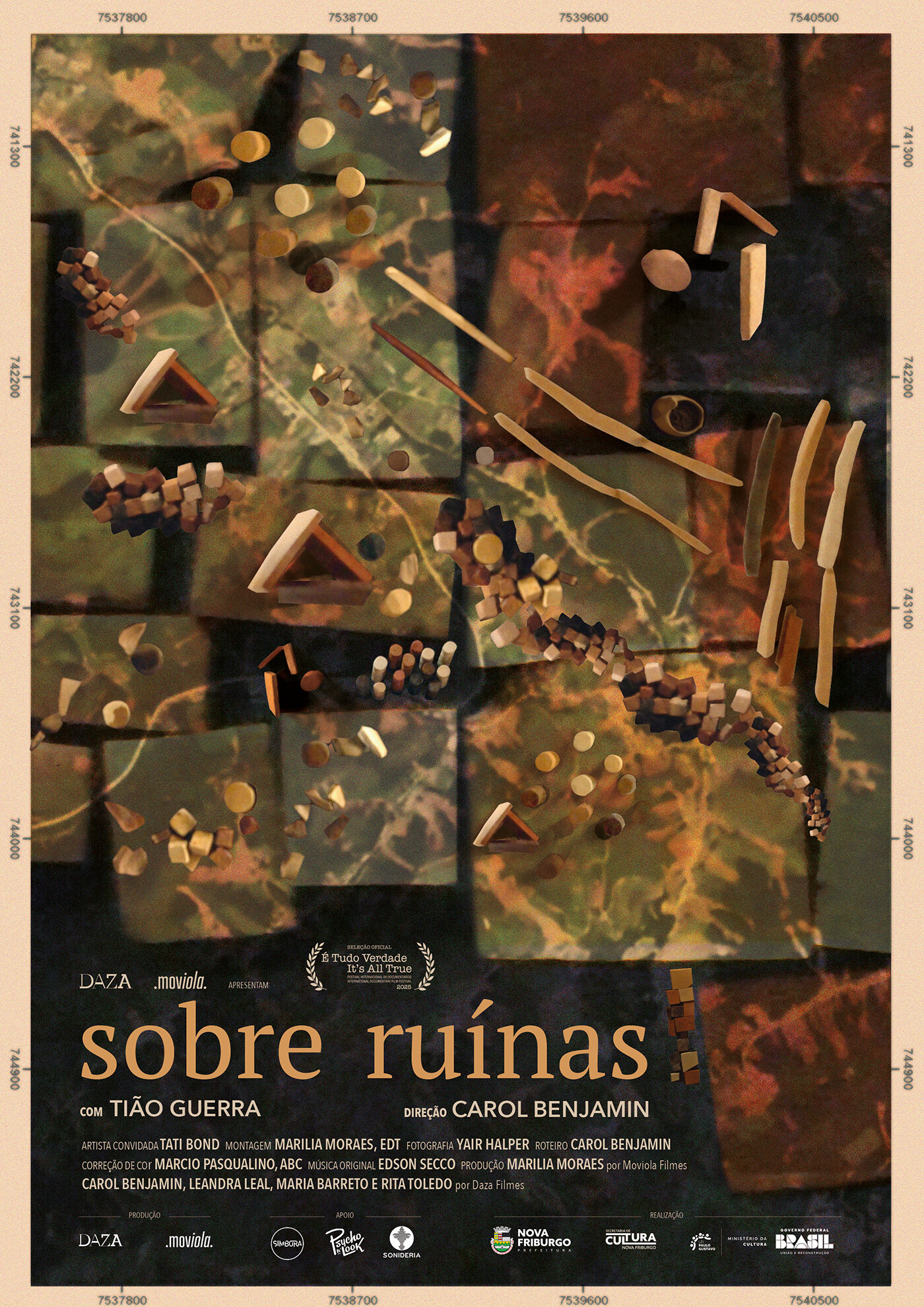 Cartaz filme