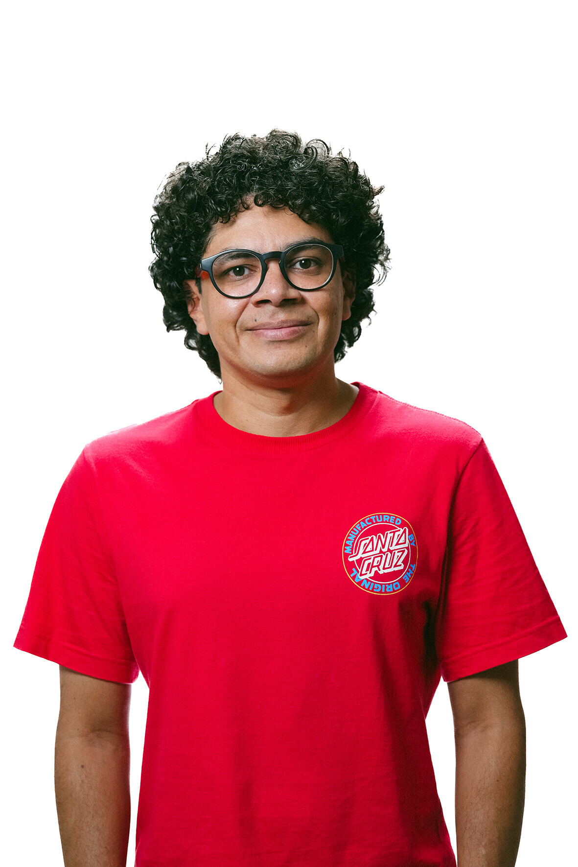 Diego Chagas Oliveira
