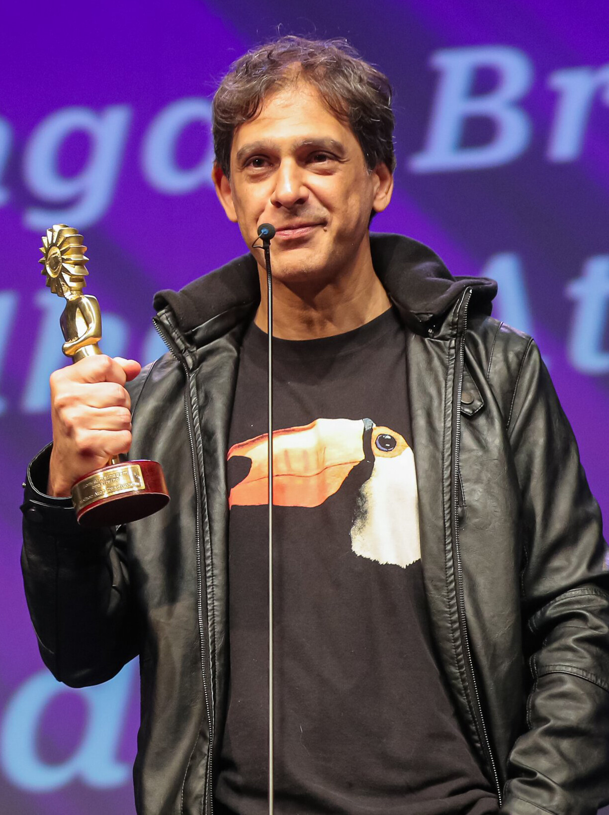 erico rassi