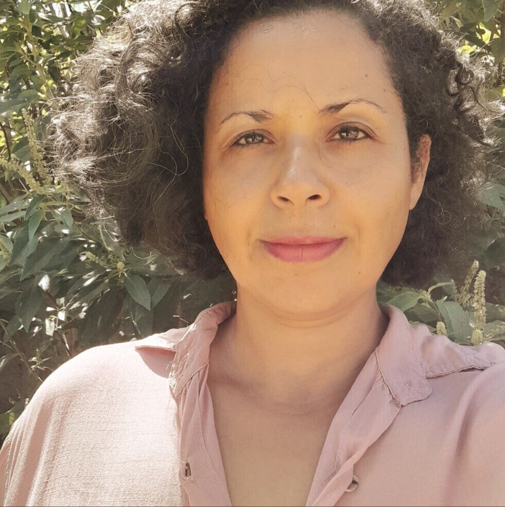 Tatiana Susano