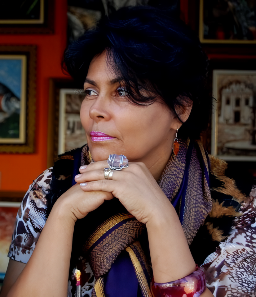 Marly Mendanha