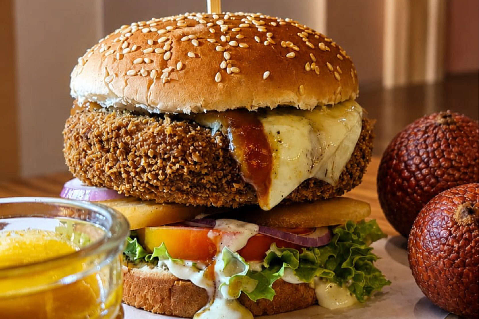 foto Fica Gastronômico