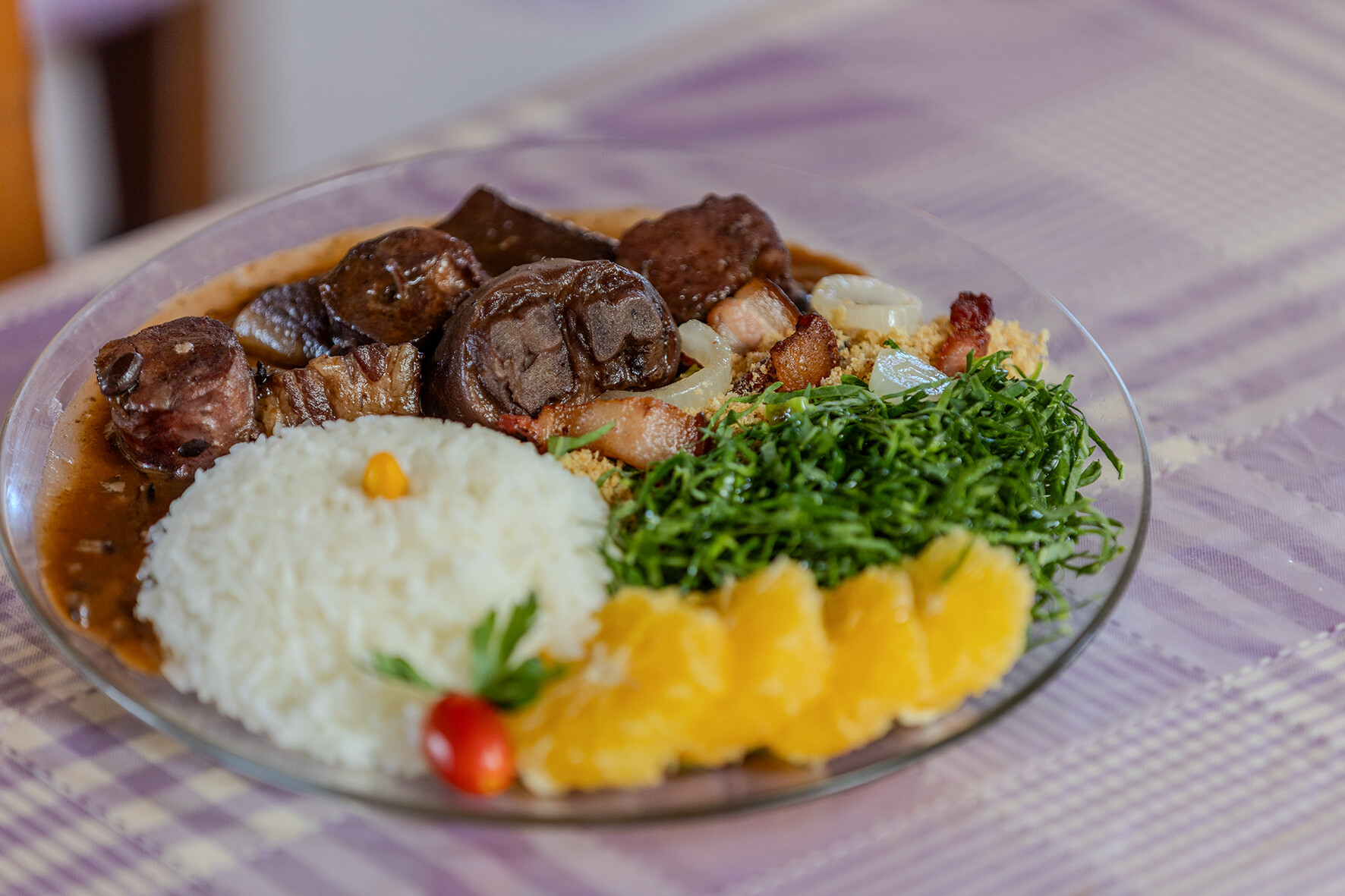 Restaurante Brasil