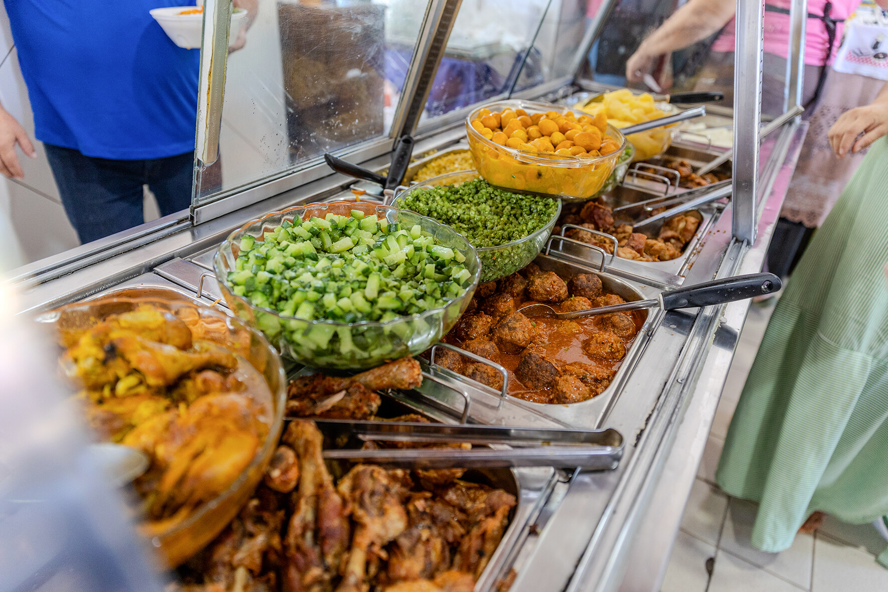 Restaurante Mendanha