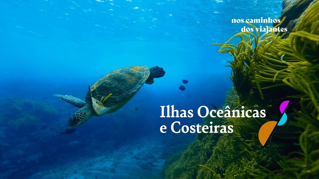 No caminho_ILHAS