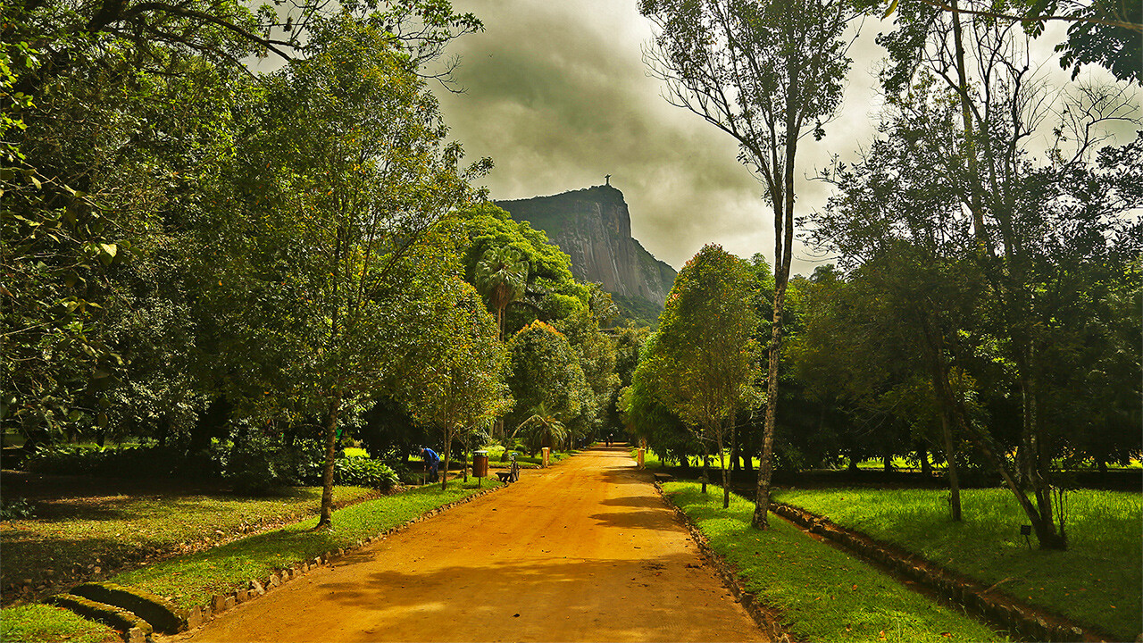Rio de Janeiro