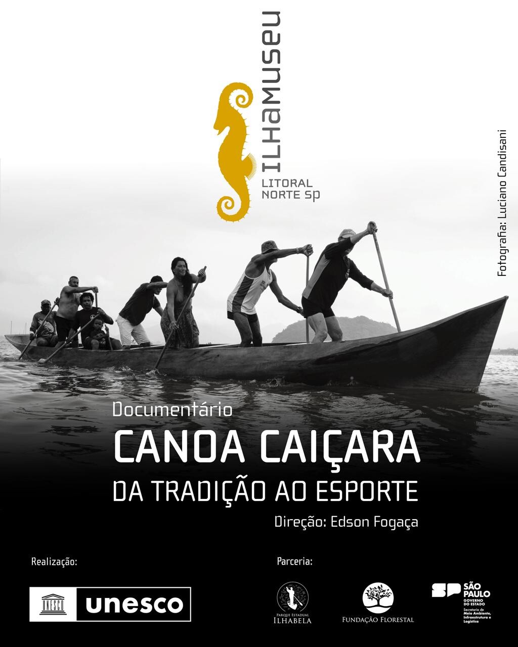 Canoa Caiçara