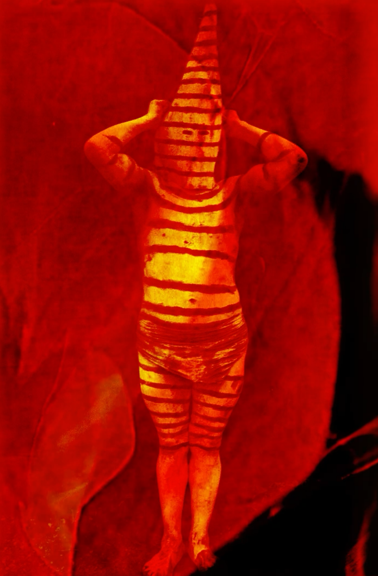 When Fire Turns to Ash
