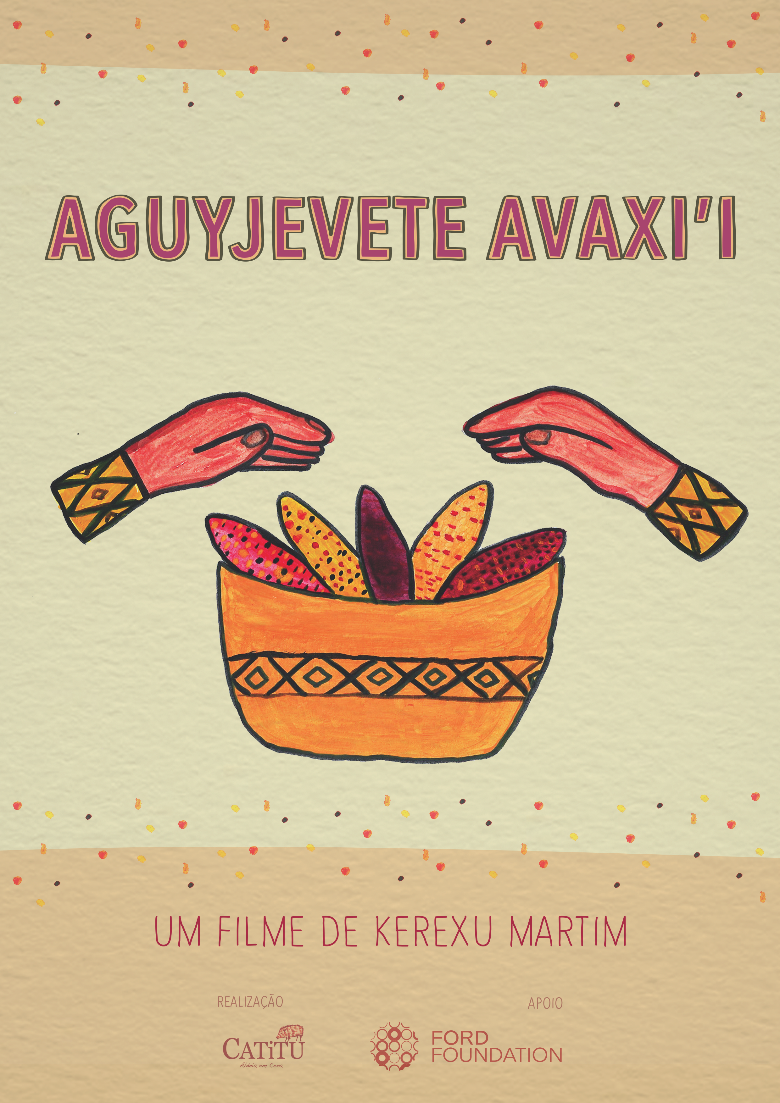 Curta "Aguyjevete Avaxi’i"