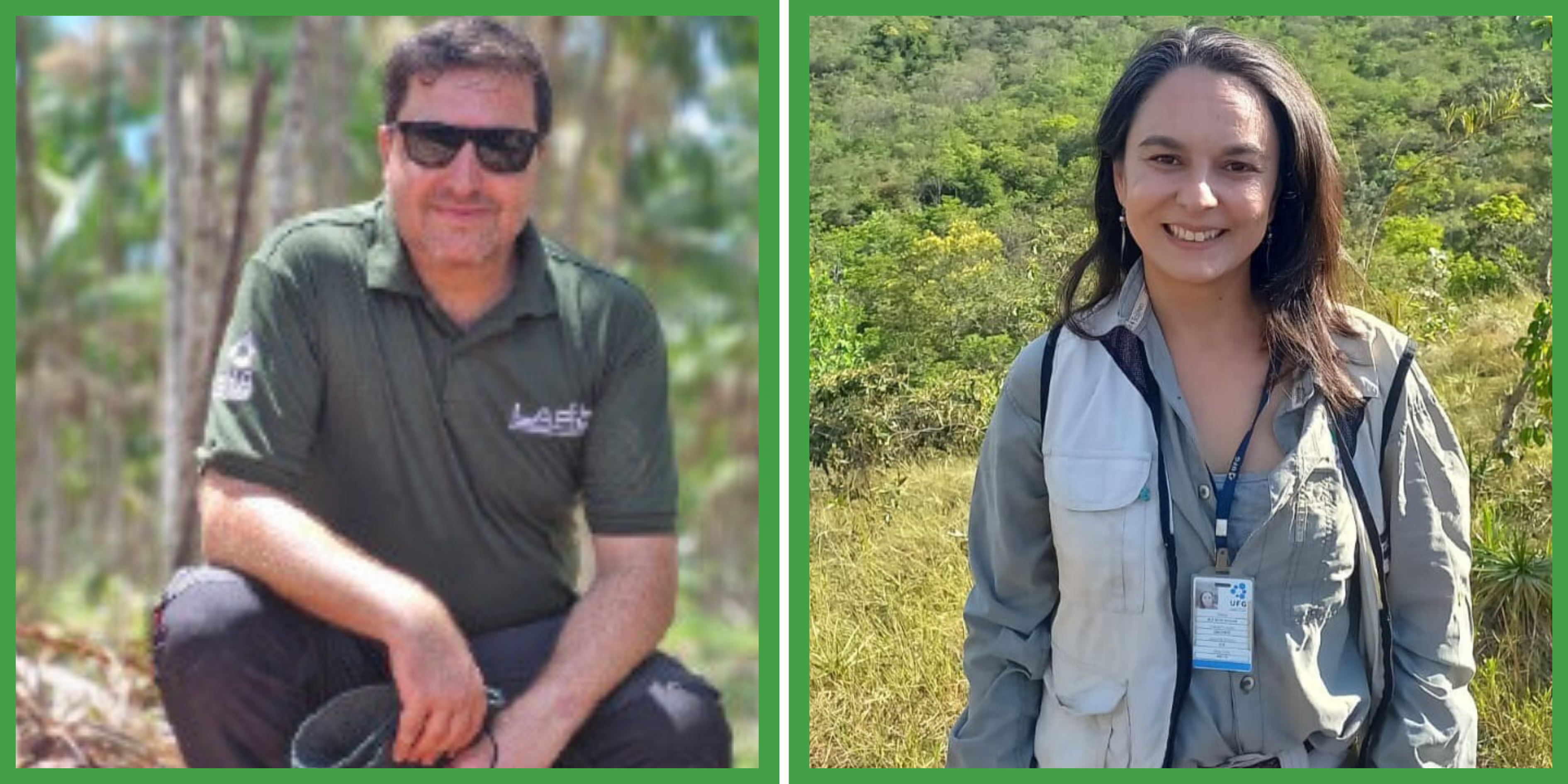 Bloco 10 de participantes dos fóruns
