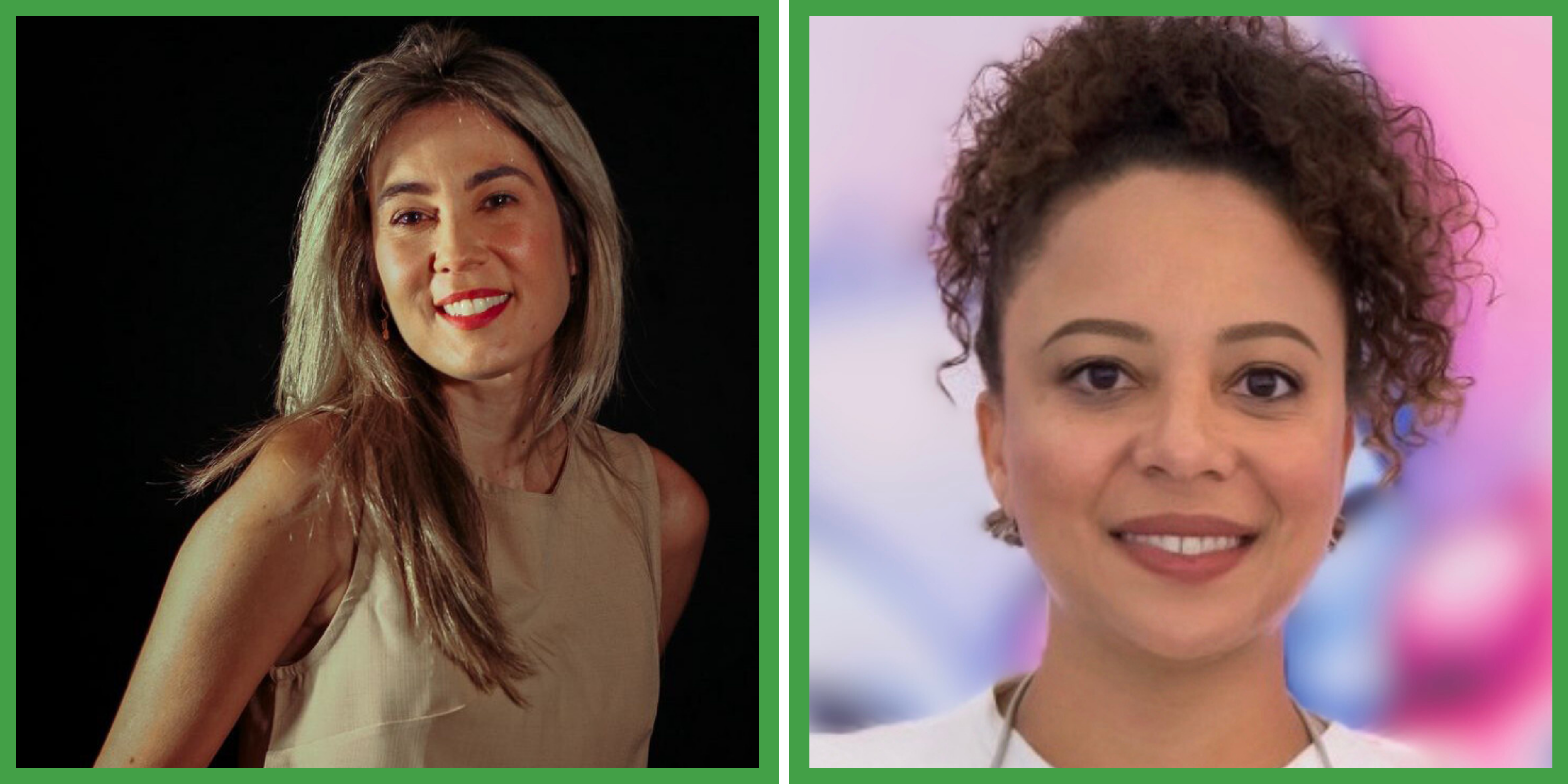 Bloco 8 de participantes dos fóruns