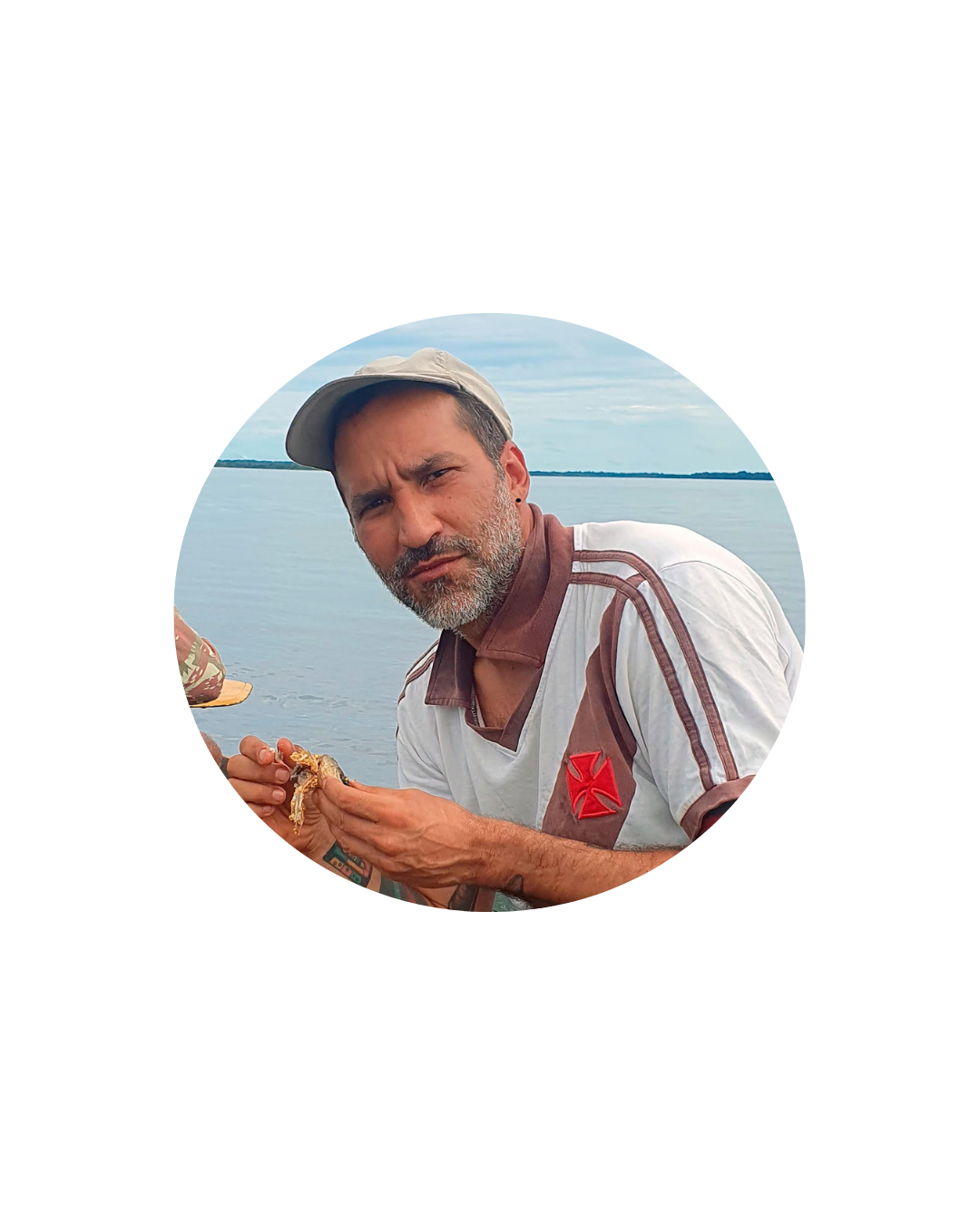 Bruno Jorge