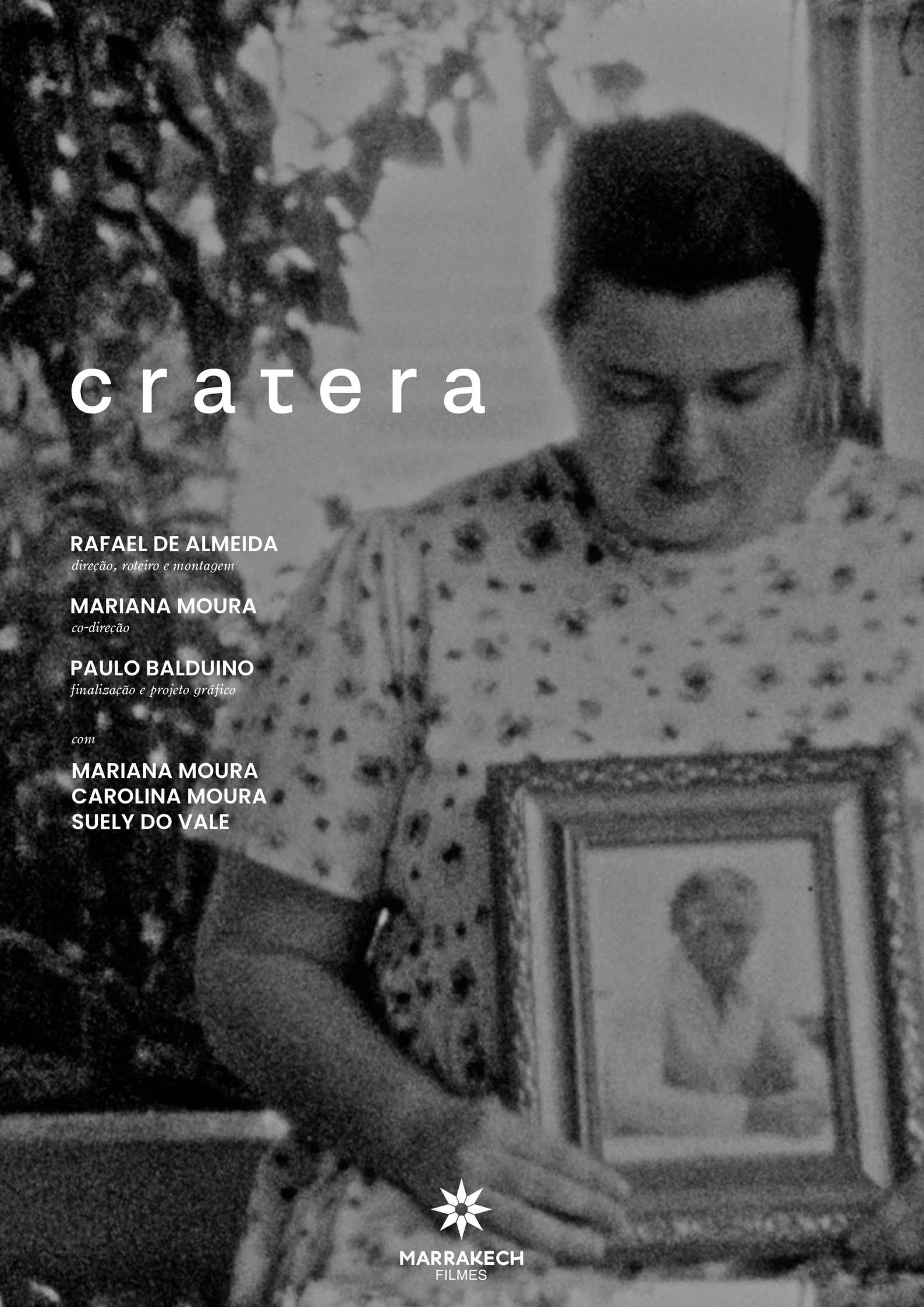 Cratera