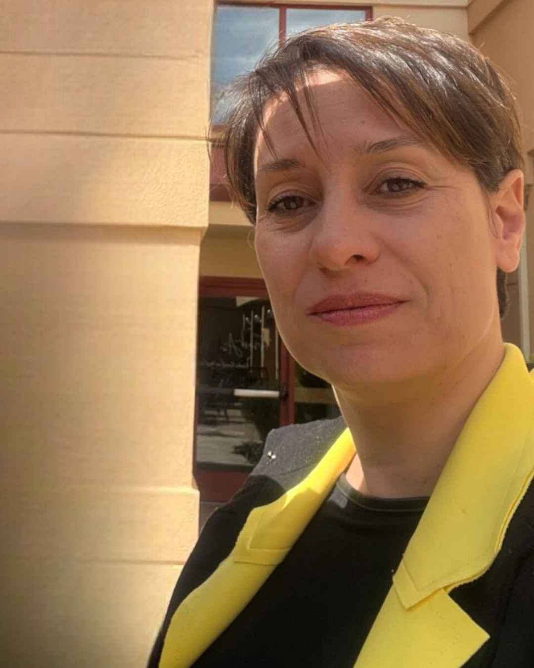 Cris Miotto
