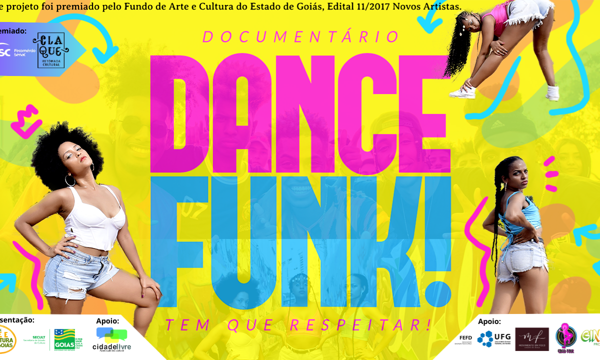 Dance Funk!