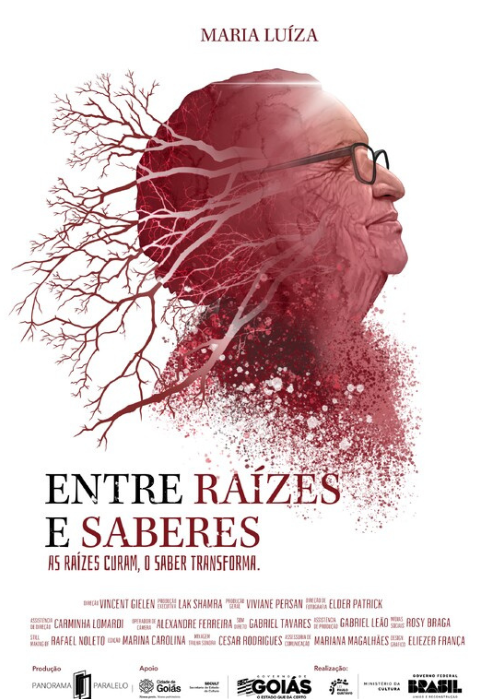 Entre Raízes e Saberes