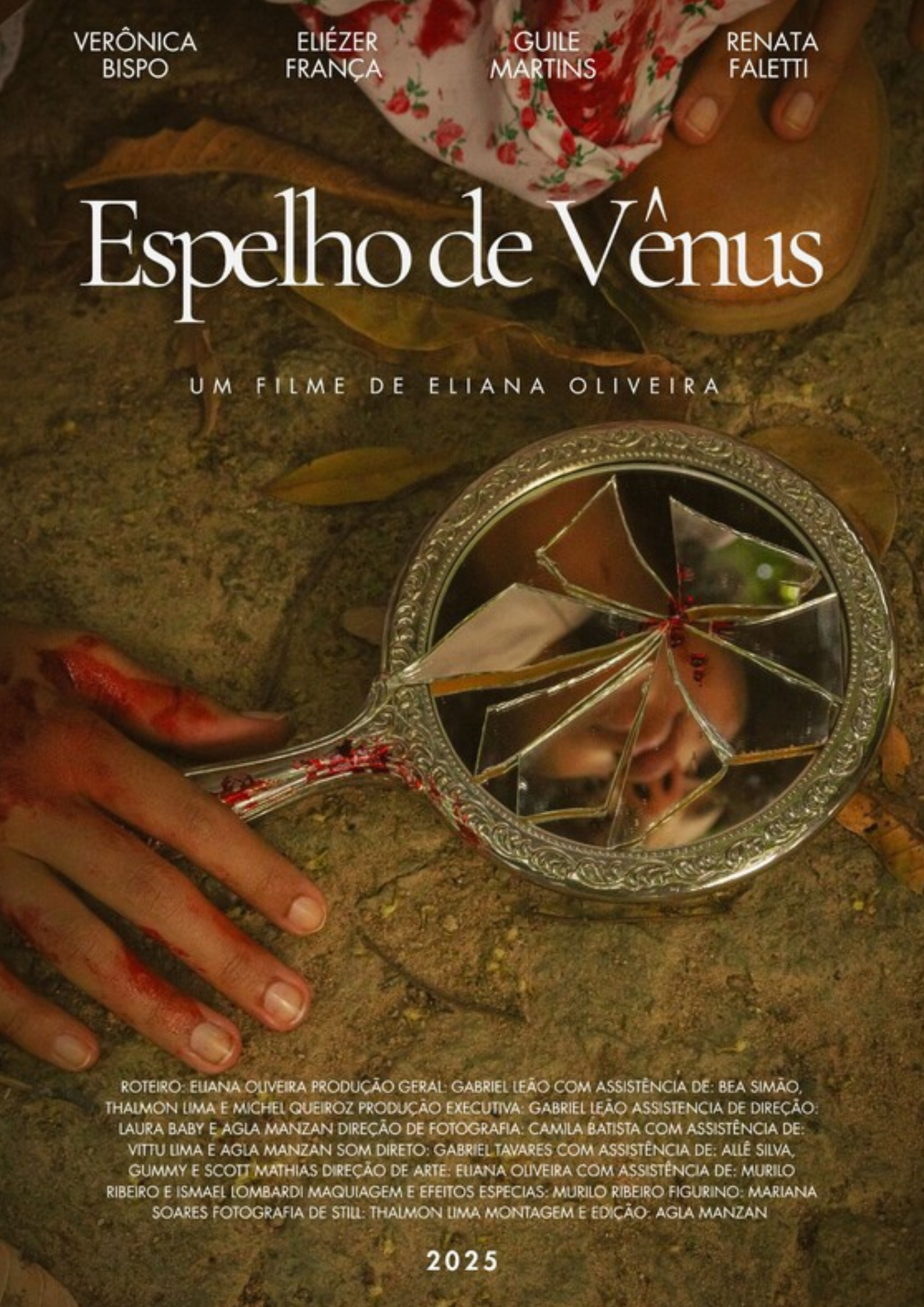Espelho de Vênus