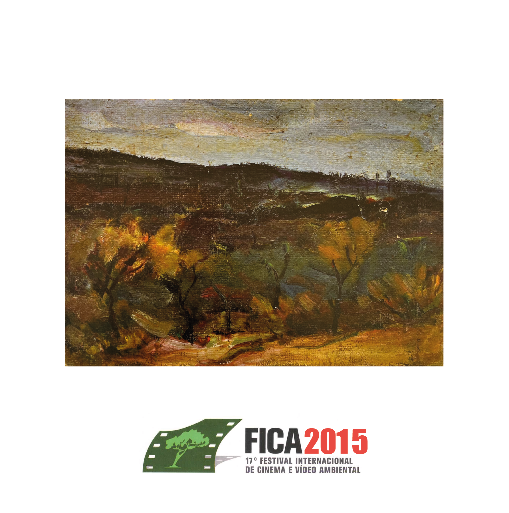 FICA 2015 - Marca