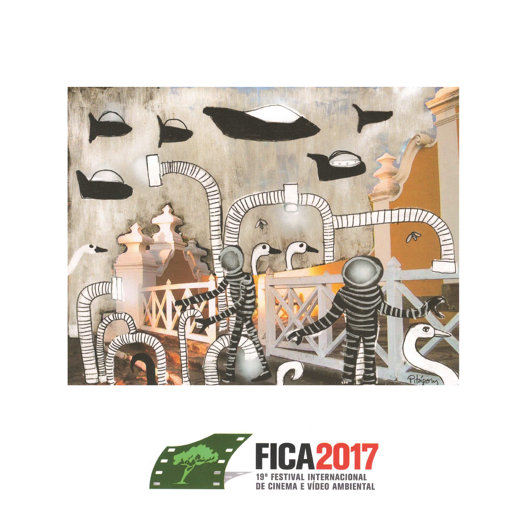 FICA 2017 - Marca