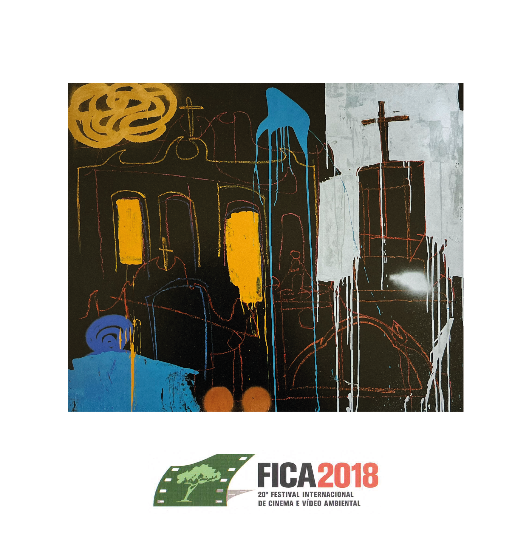 FICA 2028 - Marca