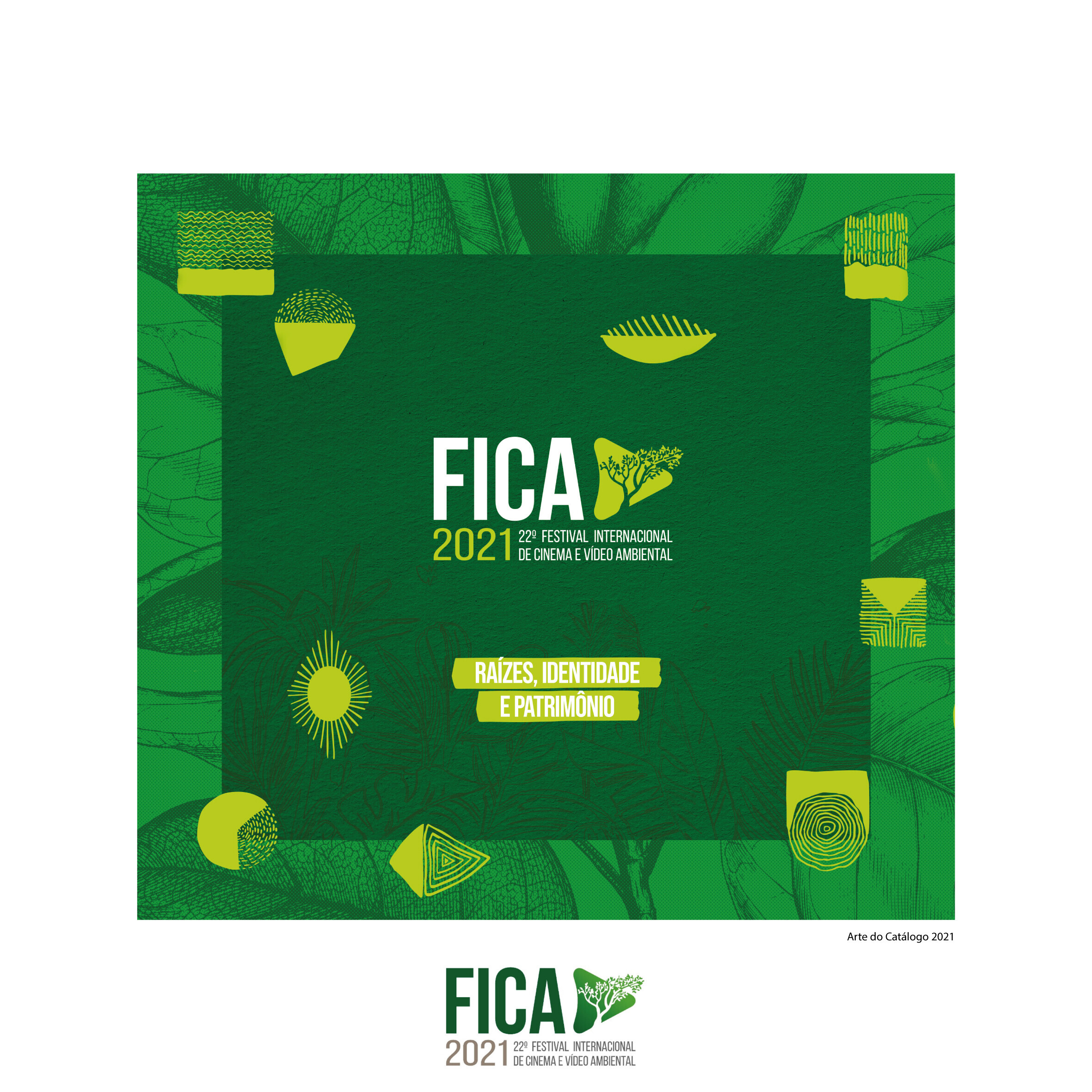 22° FICA - Marca