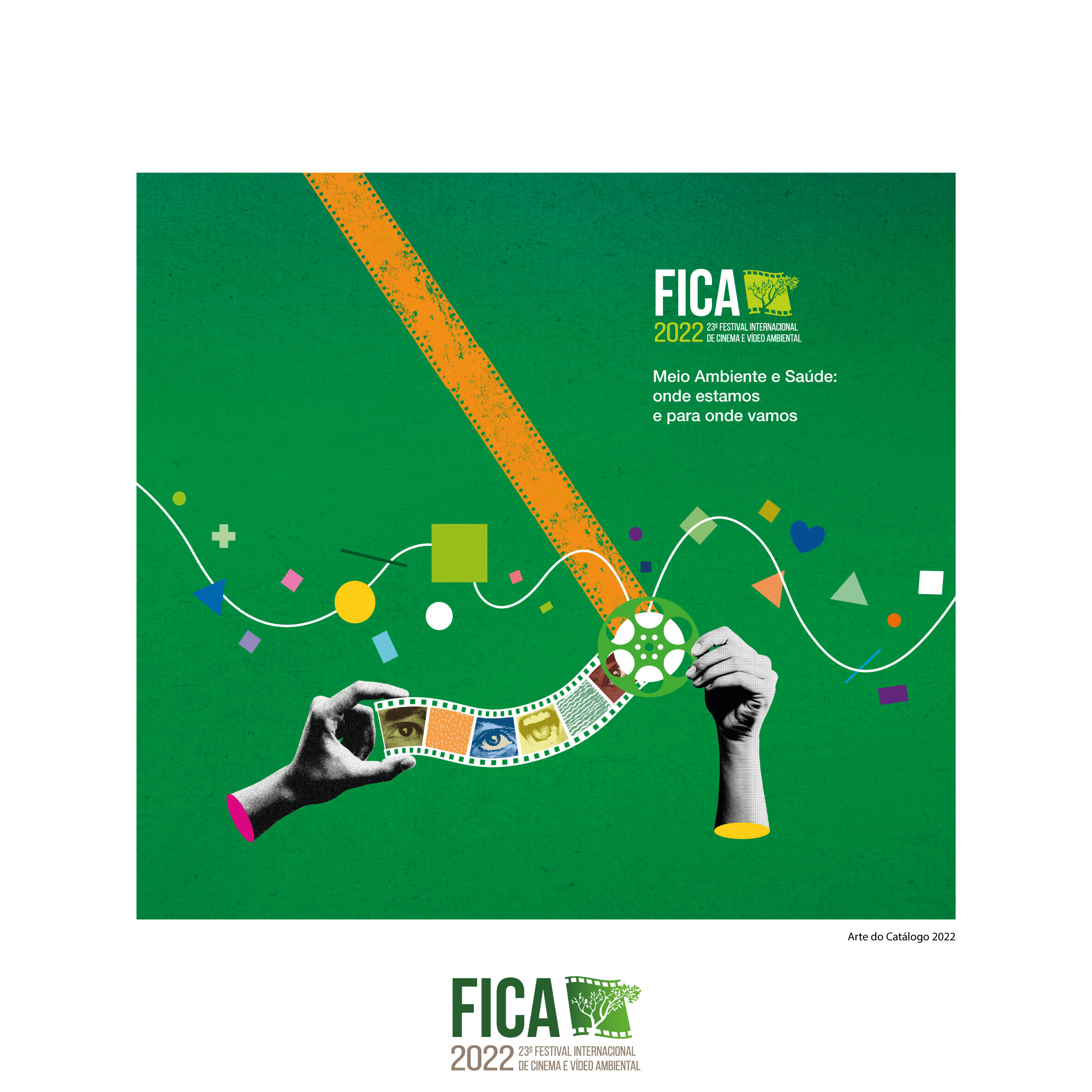 23° FICA - Marca