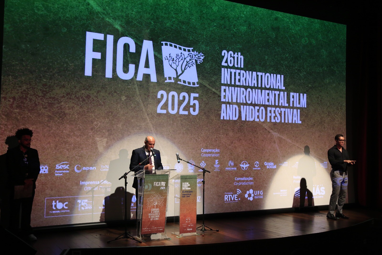 Fica 2026 - 12989