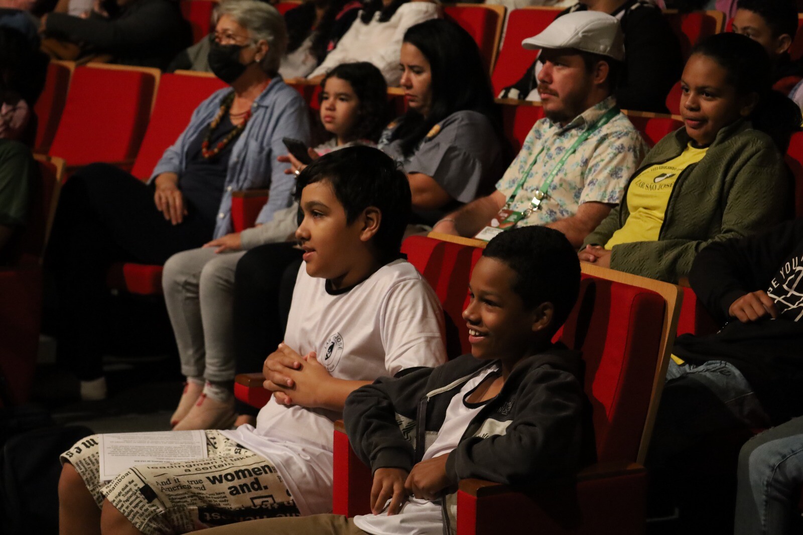 Forum Infantil - 23459