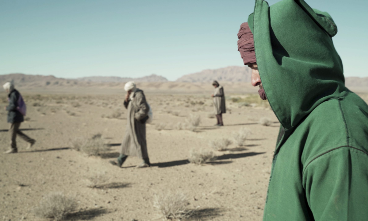 Fragments from Heaven