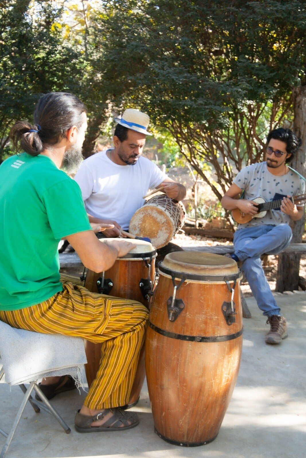 Grupo Charangau