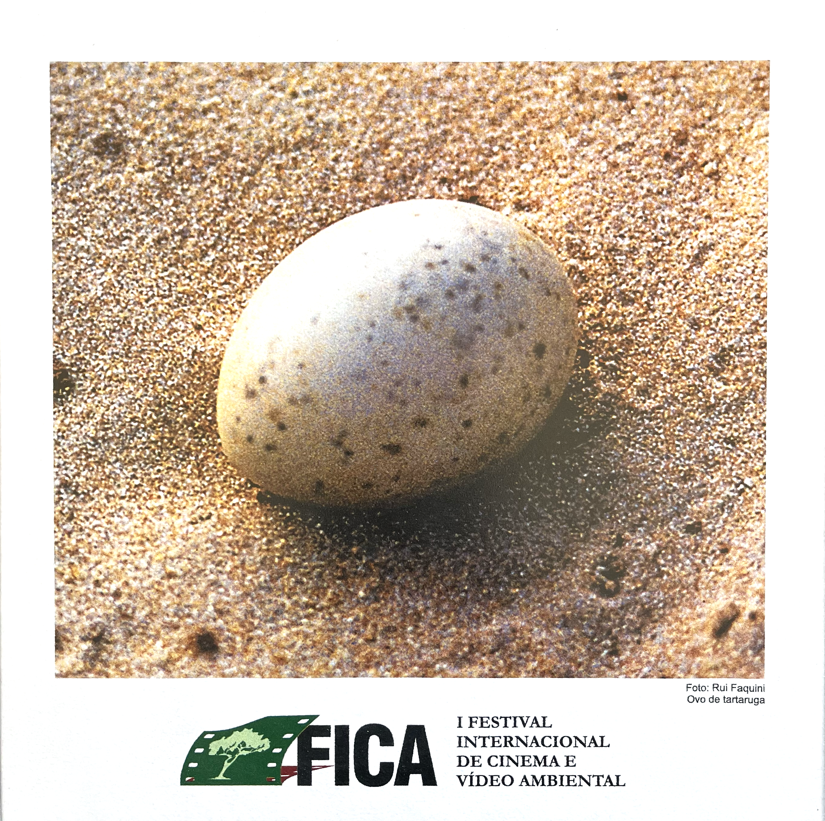 I FICA - Marca