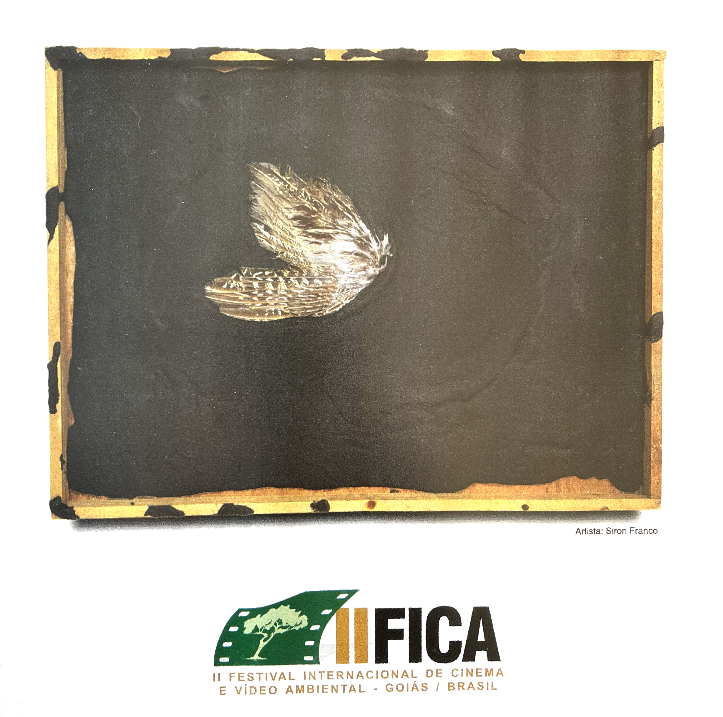 II FICA - Marca
