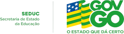 Logo da Seduc