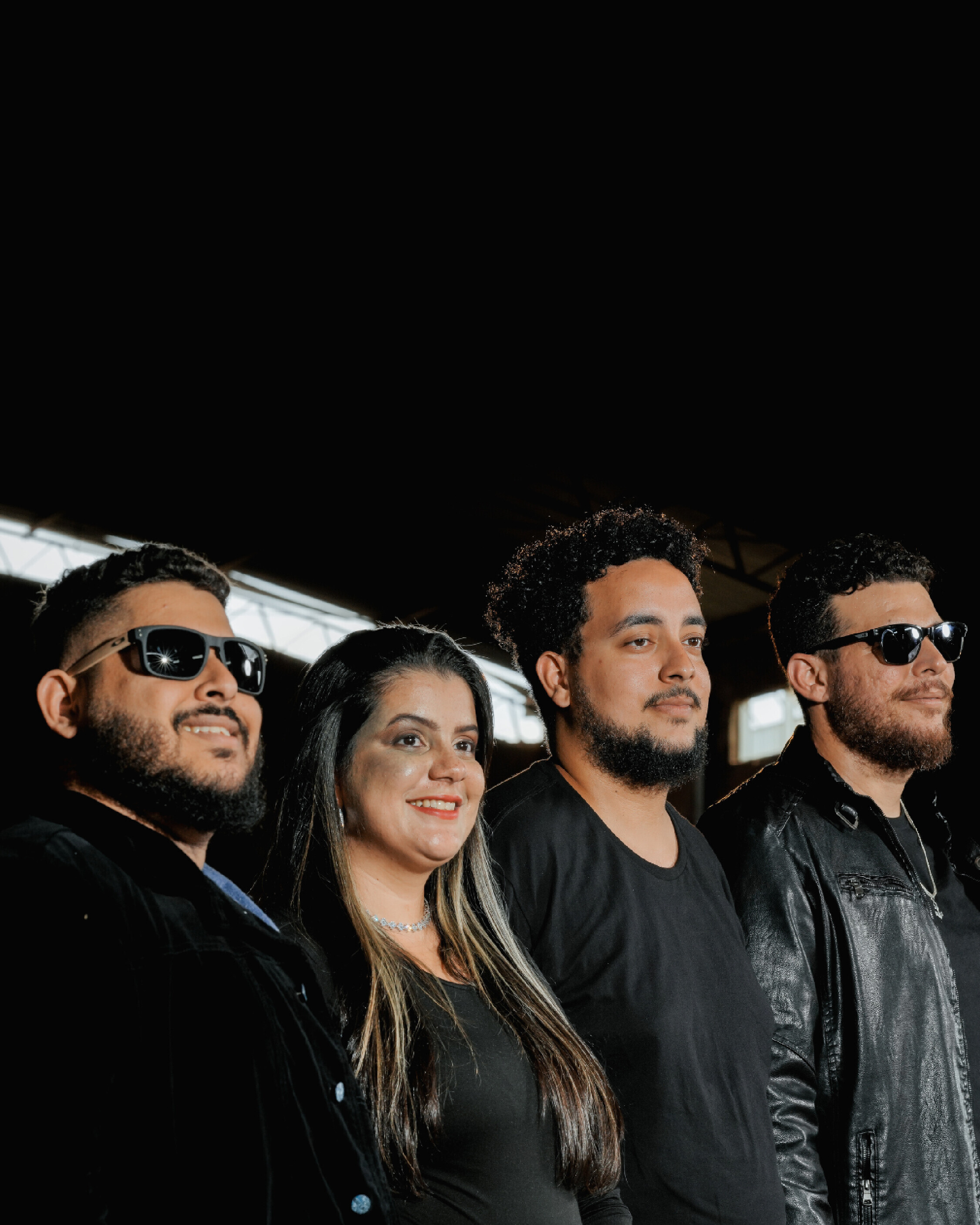 Imagem do show PROJETO - VERVE
