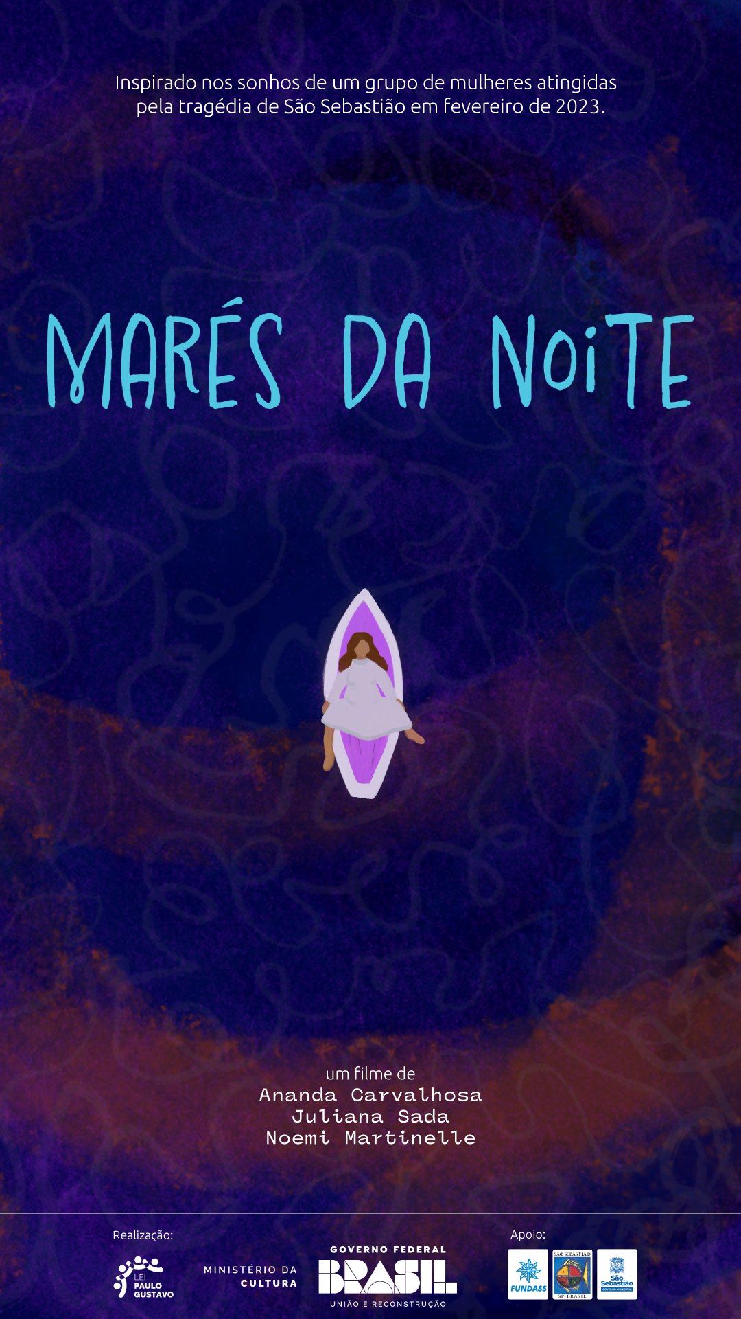 Marés da Noite
