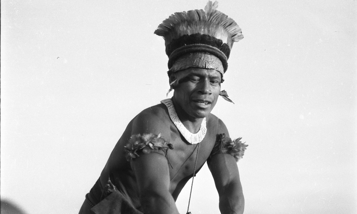 Memórias Indígenas – A coleção Jesco Puttkamer sob o olhar dos povos Waurá e Yudjá