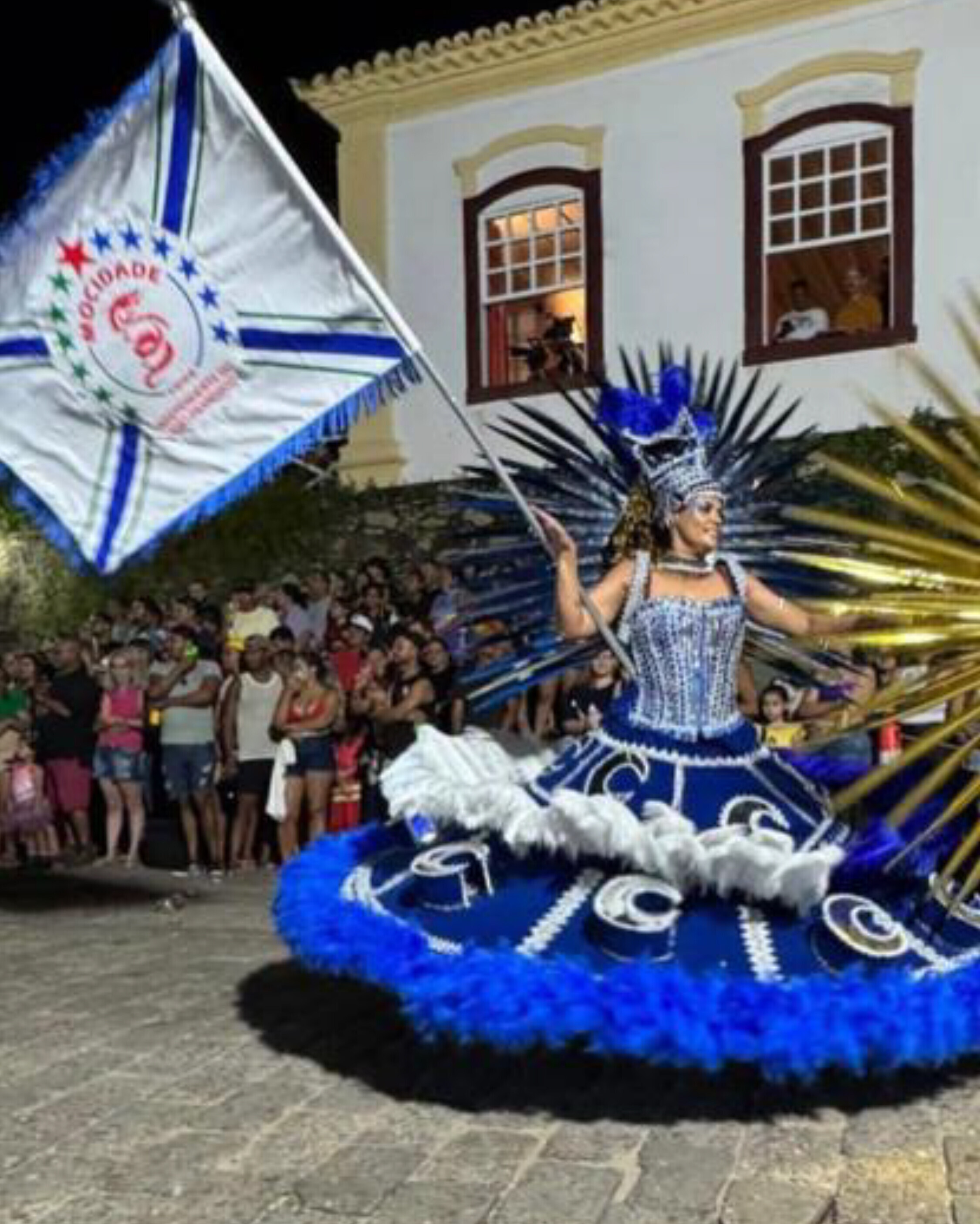 Associação Mocidade Independente do João Francisco