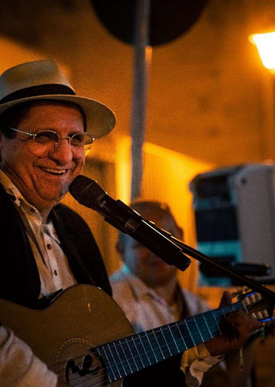 Nito Noleto