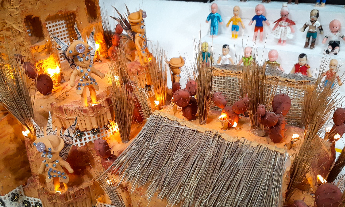 NORDESTE: Tormentos de outrora refletidos no agora