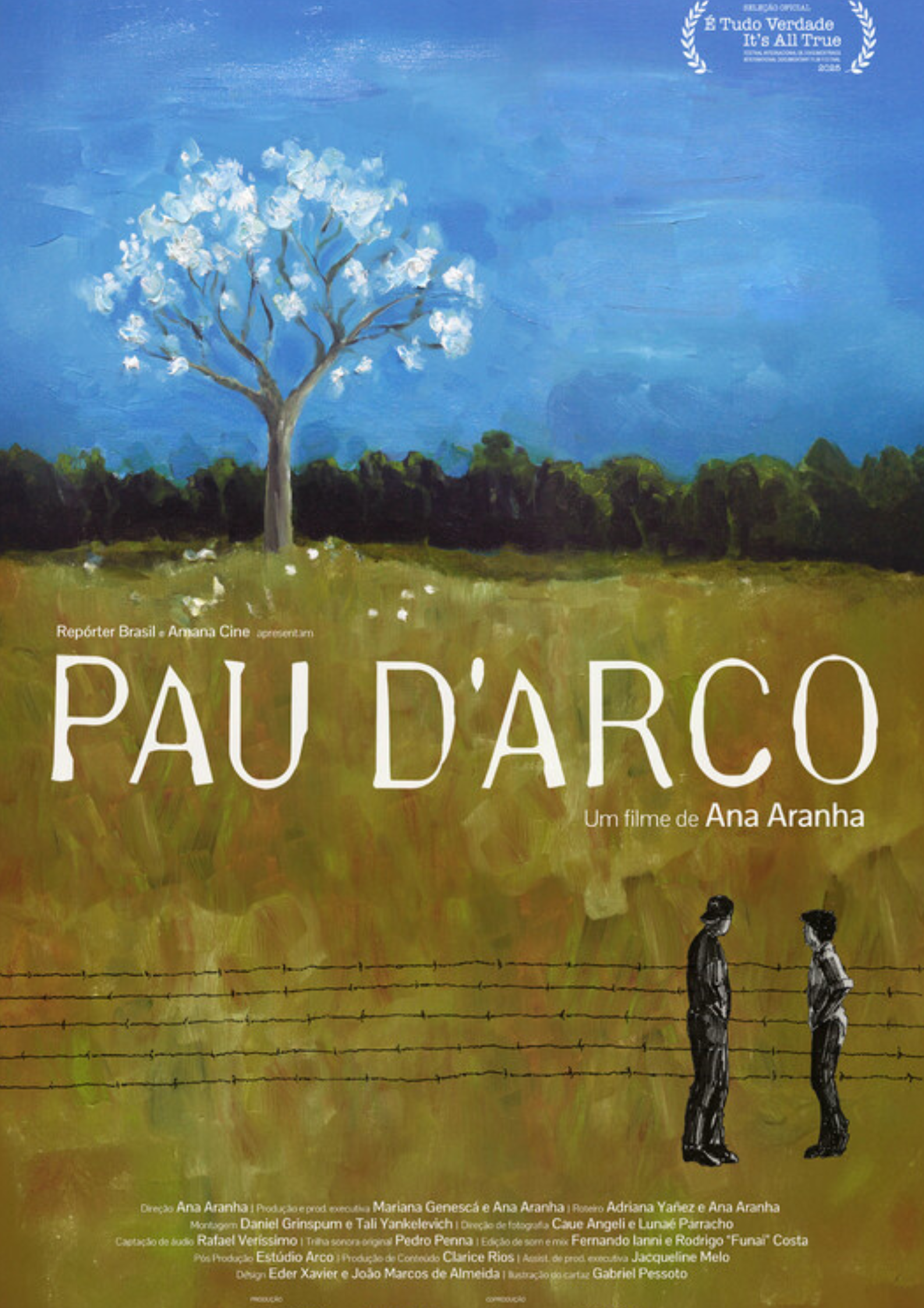 Pau D'arco