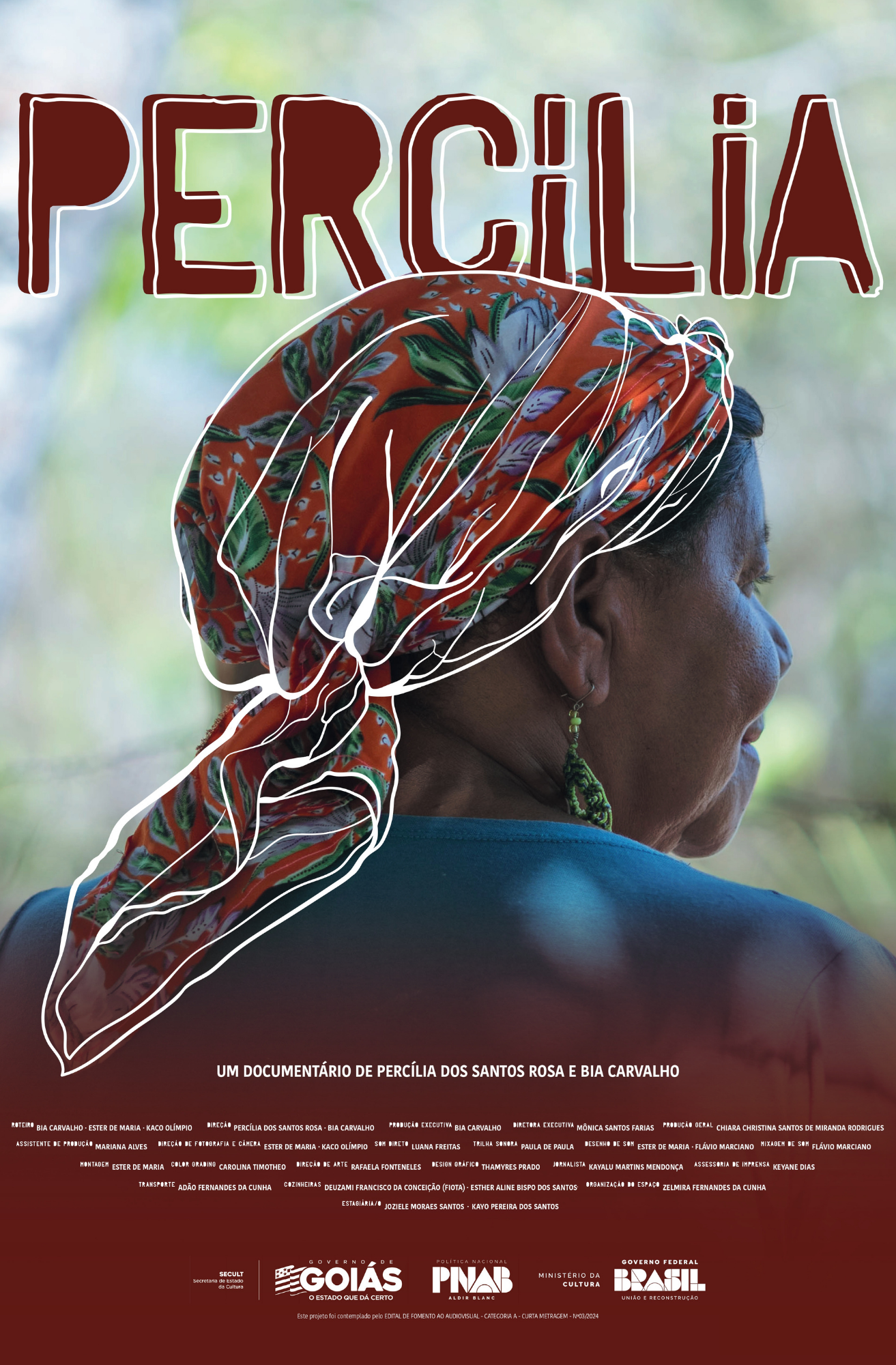 Percília
