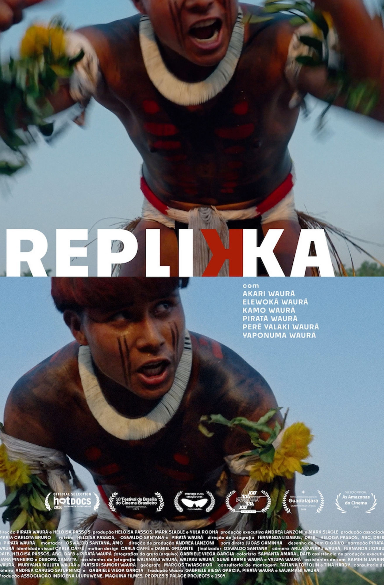 REPLIKKA