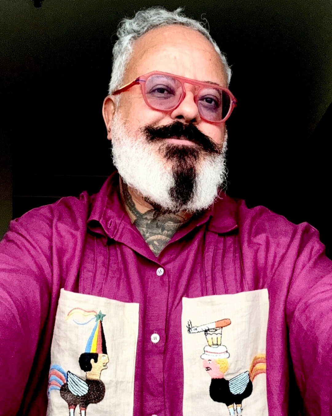 Ronaldo Fraga