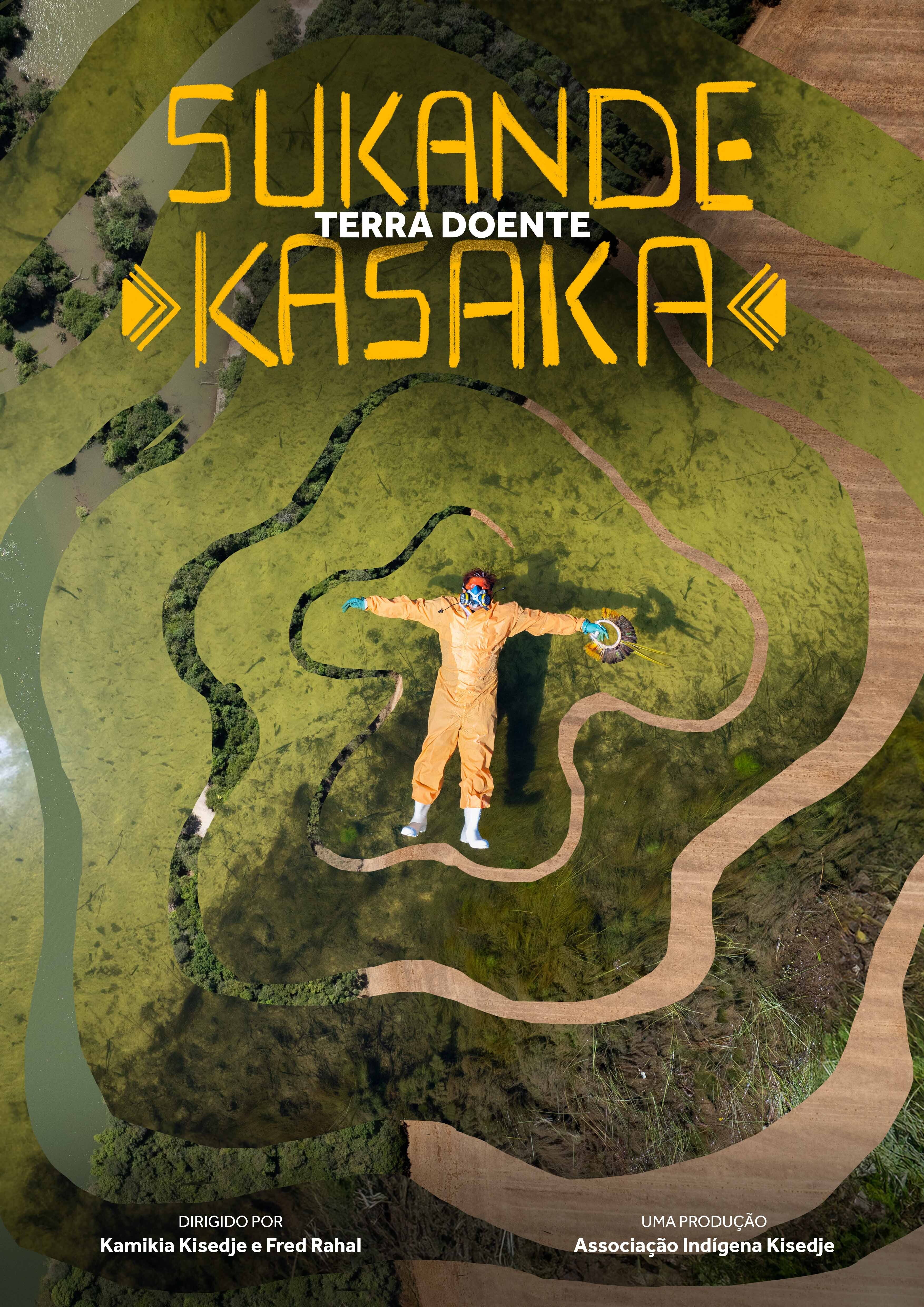 Sukande Kasáká | Terra Doente