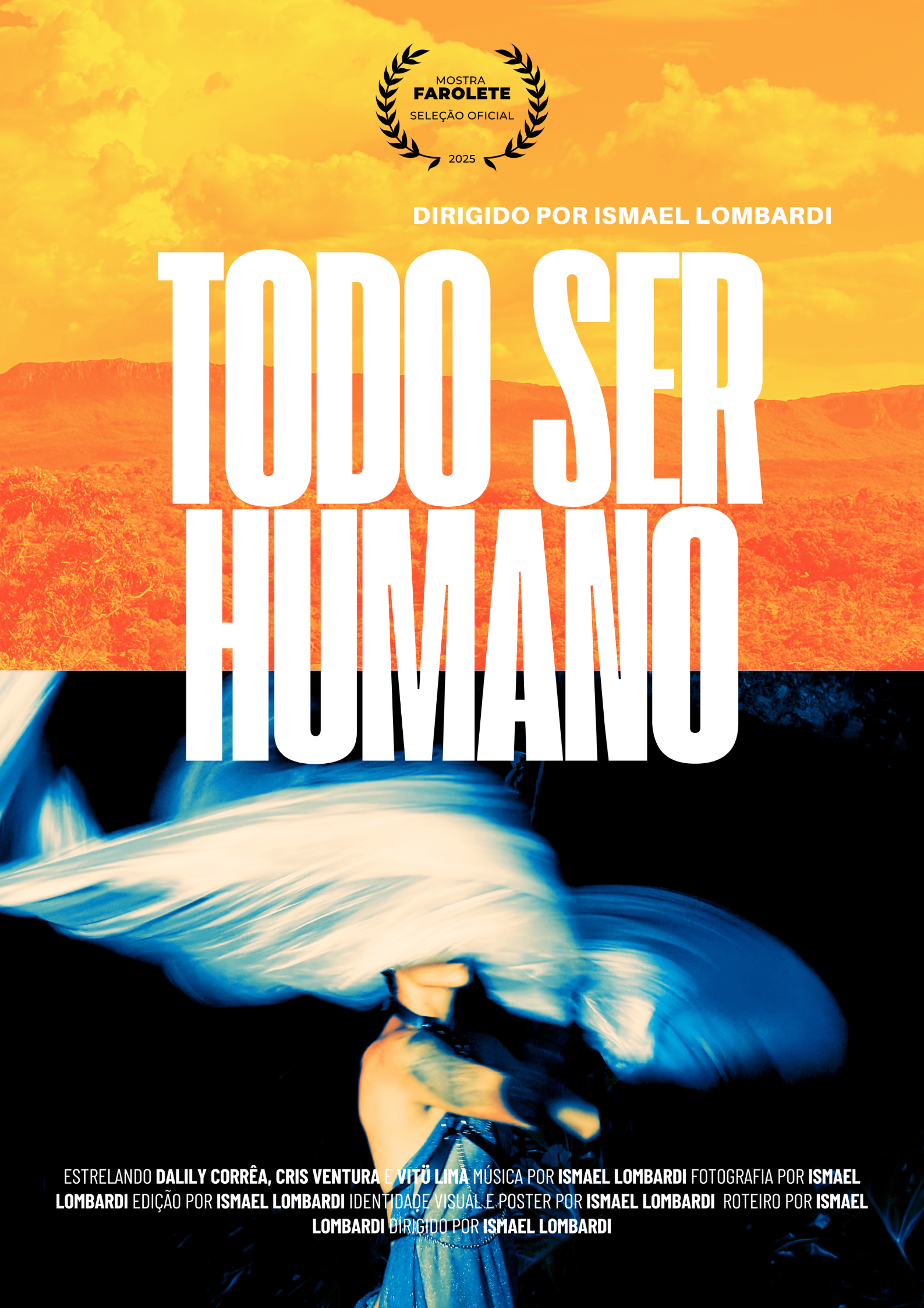 Todo Ser Humano