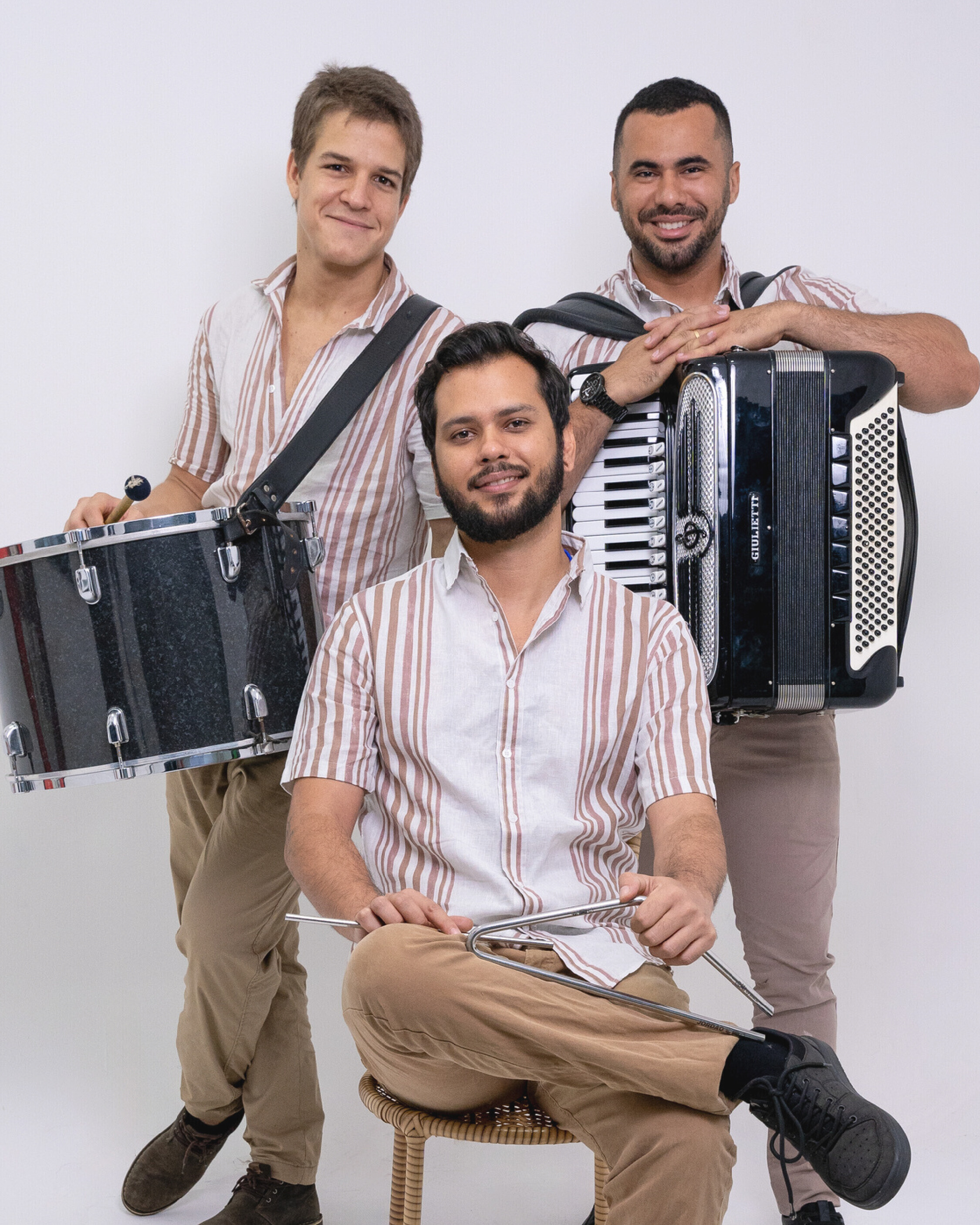 Trio Jambu