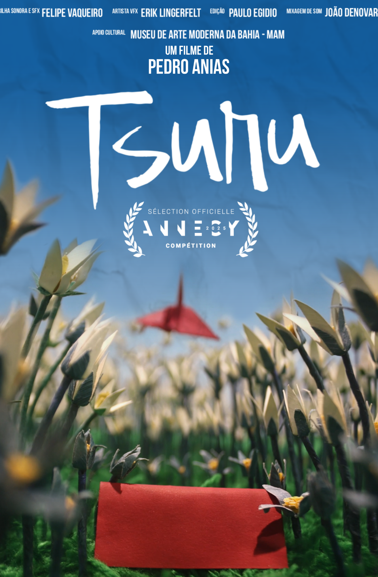 Tsuru
