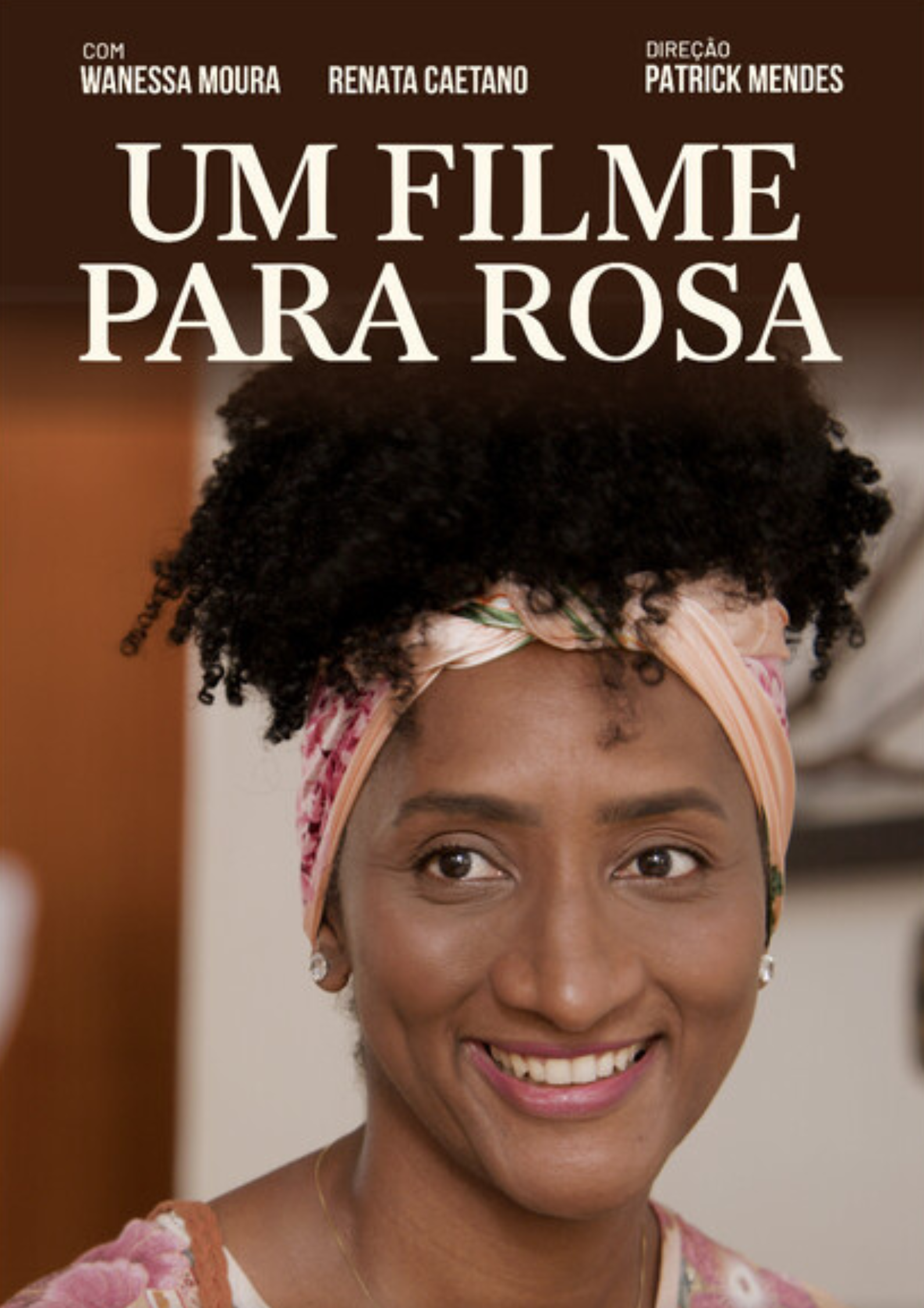 Um Filme para Rosa